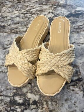 Kaanas Inagua Sandals